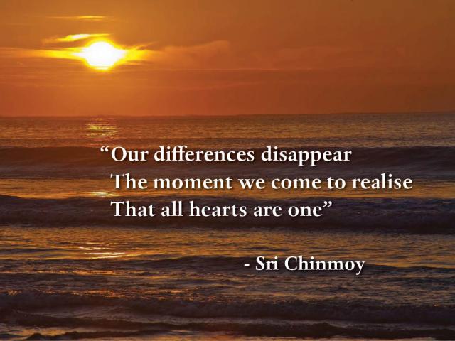 poema-de-sri-chinmoy-our-differences-disappear-the-moment-we-realise-all-hearts-are-one