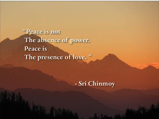 poema-de-sri-chinmoy-peace-is-not-absence-power-love
